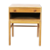 "Casino" bedside or booster table, Sweden, 1960