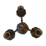 3-branch candlestick