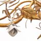 Lustre Florentin 8 feux par Masca