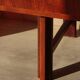 Large Scandinavian teak sideboard – Danish design – 1960s