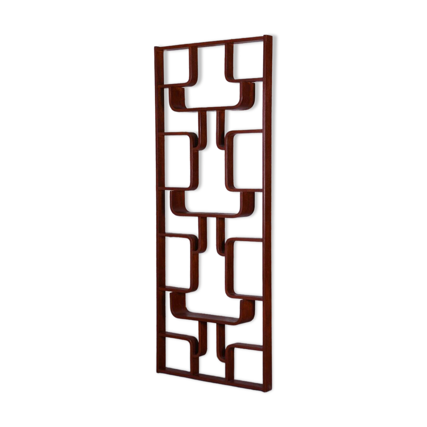 Midcentury Modern Divider by Ludvik Volak, 1960s