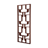 Midcentury Modern Divider by Ludvik Volak, 1960s