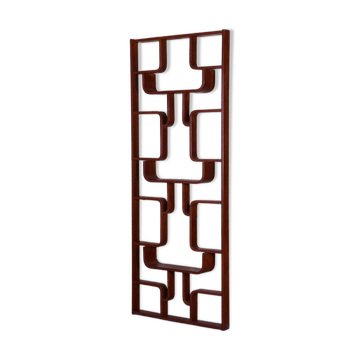 Midcentury Modern Divider by Ludvik Volak, 1960s