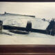 Landscape - oil painting
