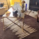 Coffee table  Bagues house style