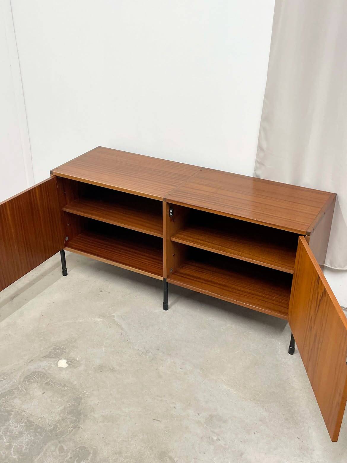 Enfilade Minvielle, ARP, circa 1960