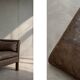 Mid-Century Modern Vintage Leather Cromwell Sofa by Arne Norell, 1960s