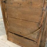 Miroir style Louis Philippe - 68x52cm