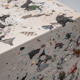 Tabourets Everyday Gallery série d’Uniques Lionel Jadot  2021