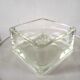 Empty pocket ashtray Lumax design 50s