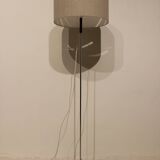 Lampadaire design années 60