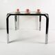 Bauhaus coffee table, Germany, 1970s