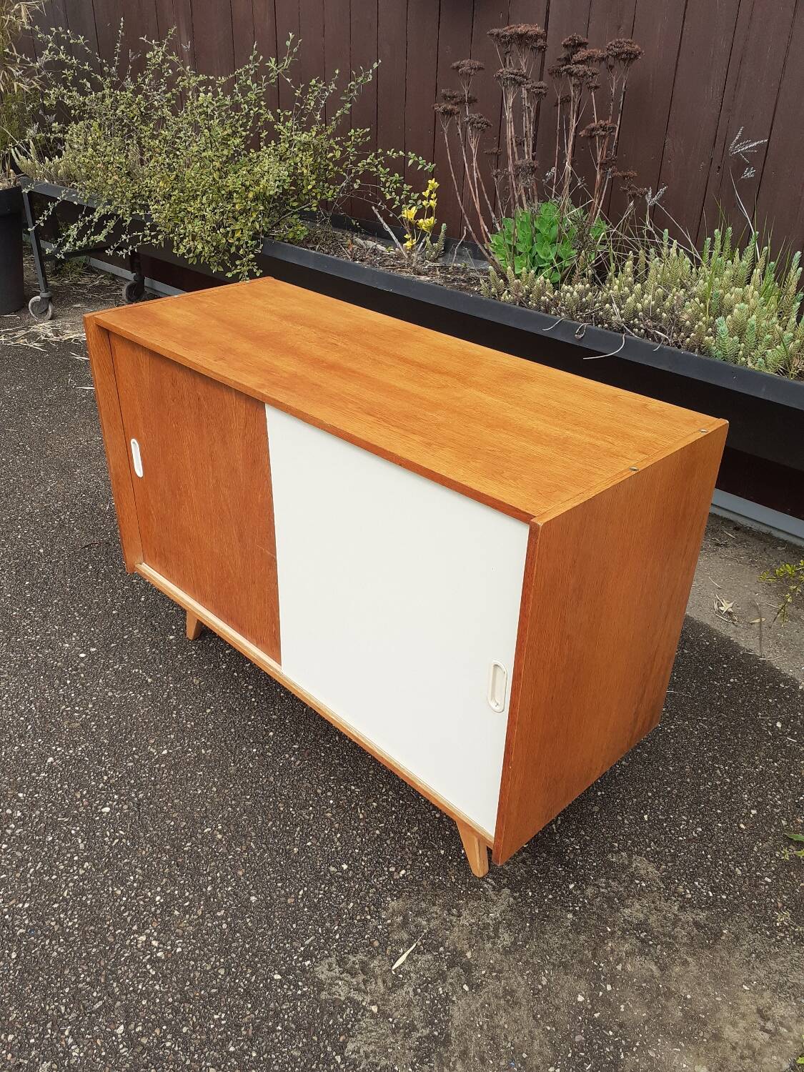 Scandinavian chest of drawers