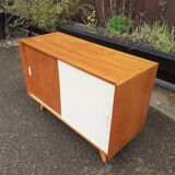 Scandinavian chest of drawers