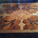 Small Napoleon III end table