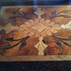 Small Napoleon III end table