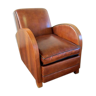 Art deco armchair