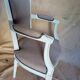 Fauteuil cabriolet