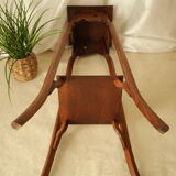 Early oak harness XXth 110 x 46