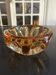 Murano glass pocket tray