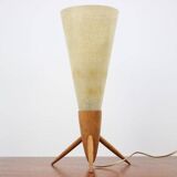Table Lamp Krasna Jizba, ULUV, 1950s