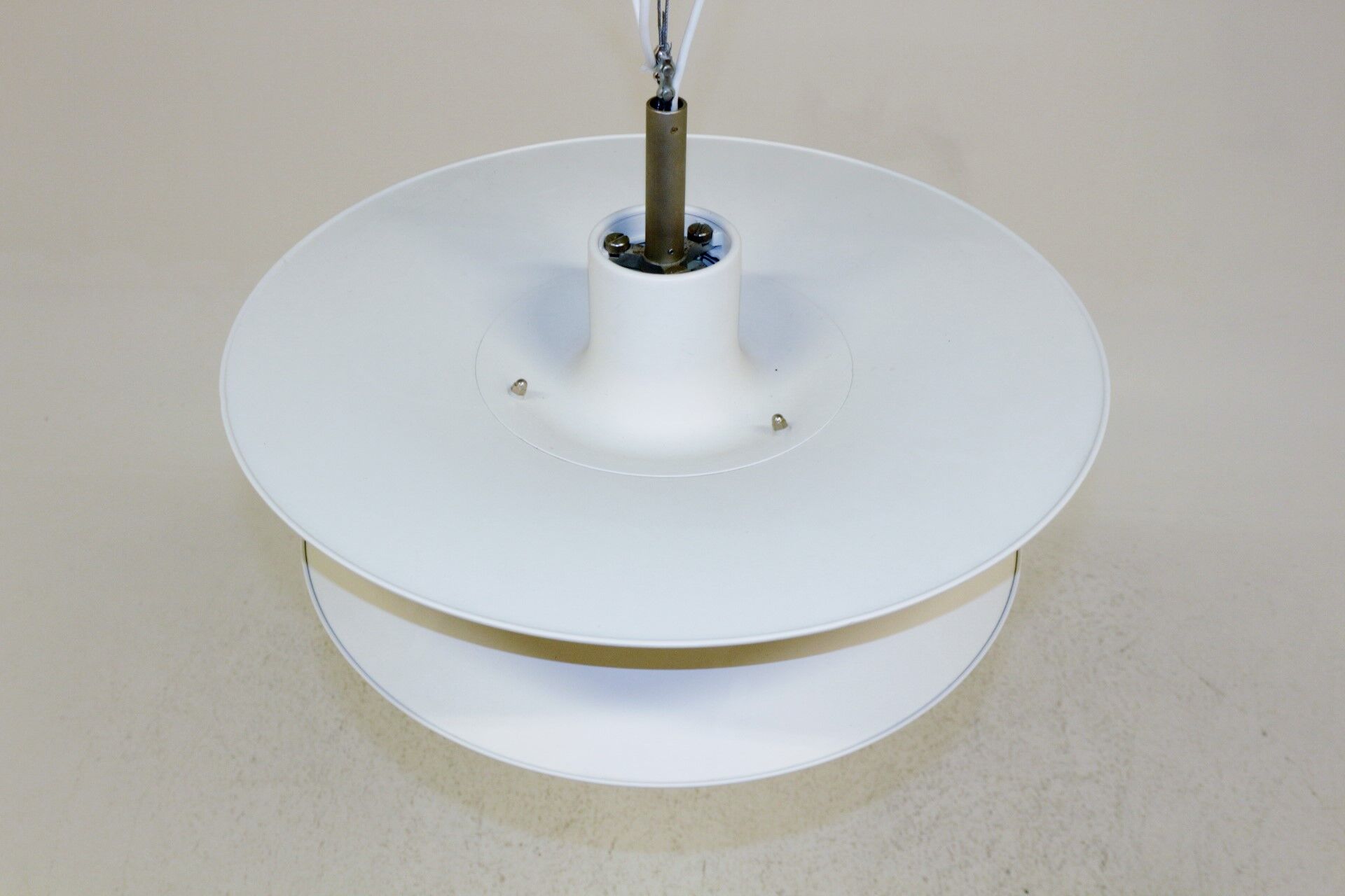 Suspension PH61/2-6, Sophus Frandsen, Louis Poulsen, Denmark, 1970