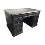 Napoleon III style box office