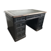 Bureau à caisson de style Napoleon III