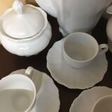 Coffee service