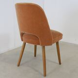 Set of 2 dining chairs 'Harrecoven'