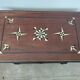 Small oriental piece of furniture