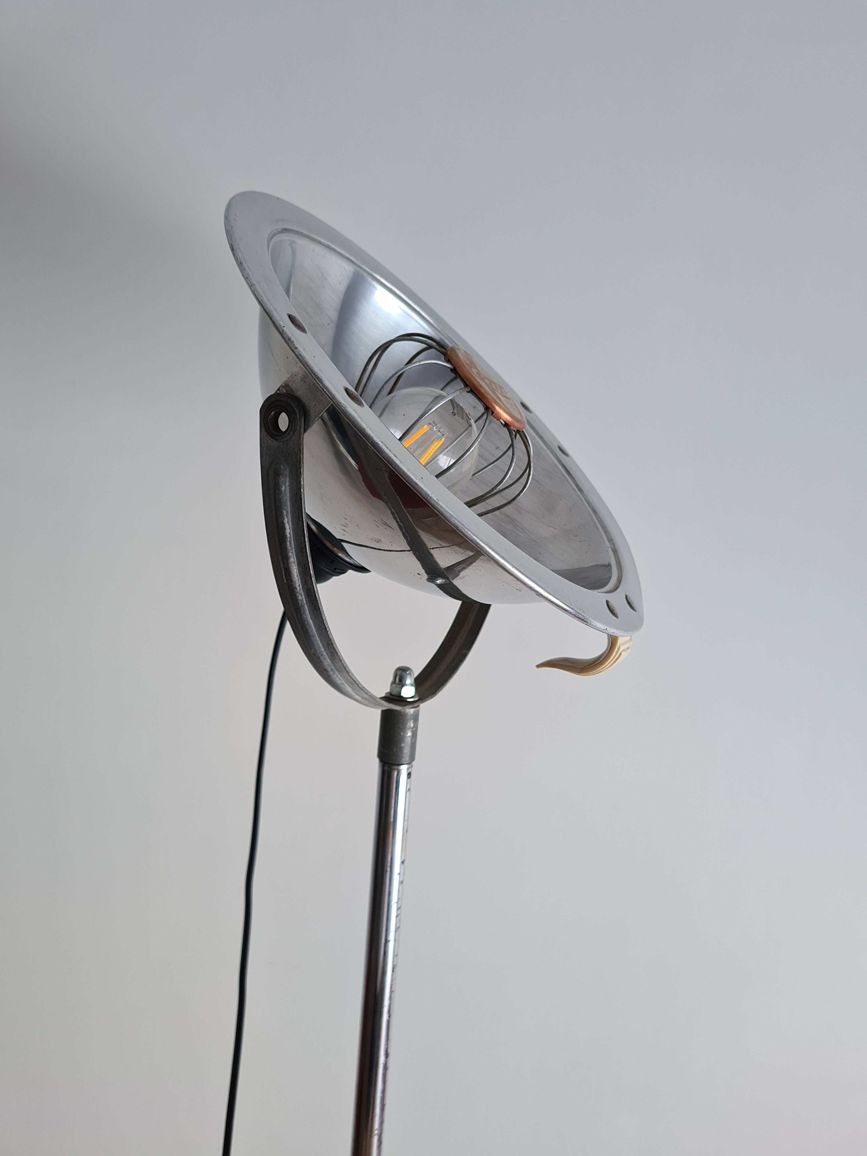 Vintage Calor 50s lamppost