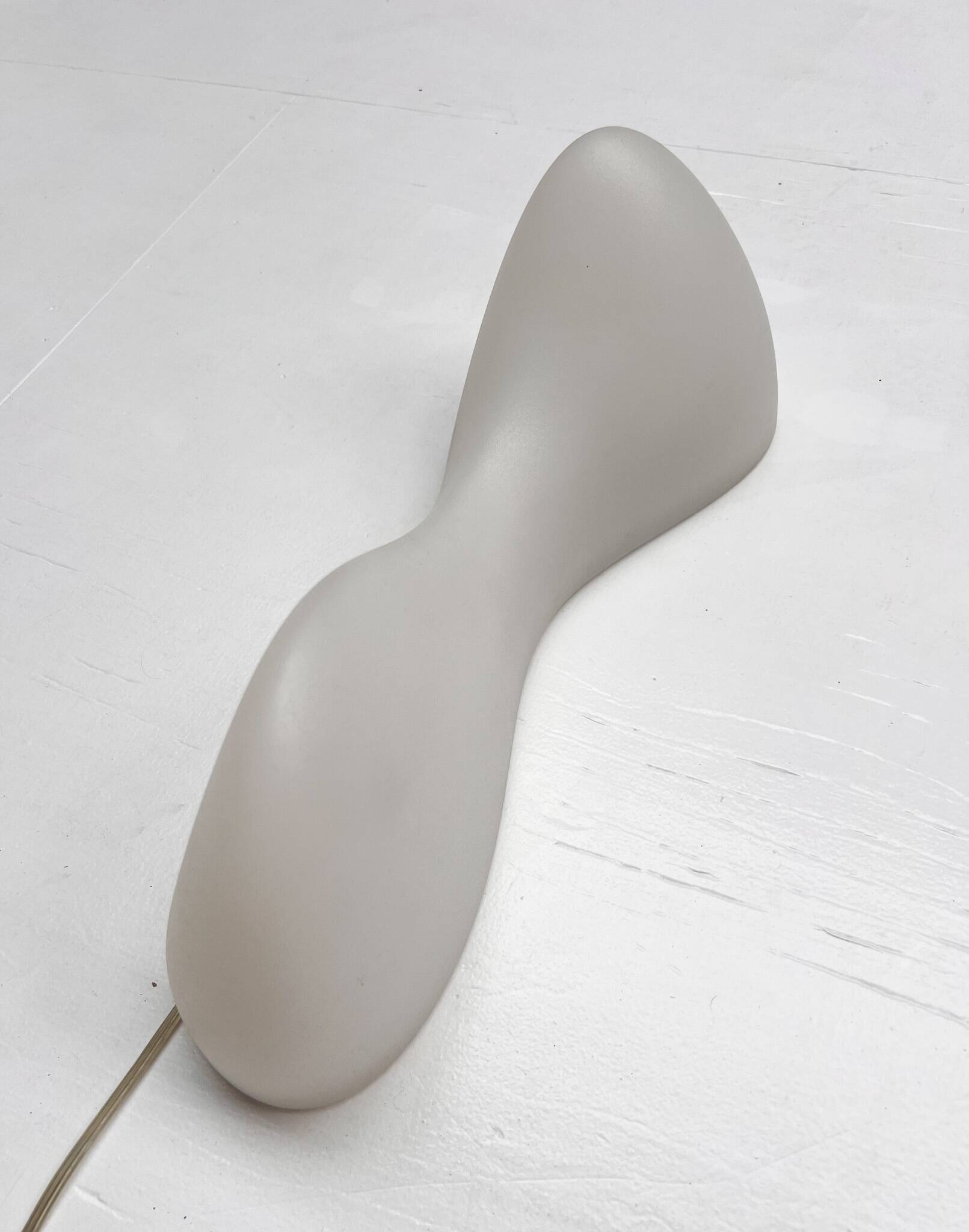 Model Blob lamp by Karim Rashid for Foscarini, 2002