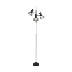 lampadaire coulissant