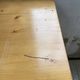 80s pine chest of drawers, mountain furniture