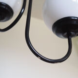 Pendant lamp, Danish design, 90s, made in Denmark
