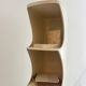 Valerie Doubroucinskis shelf for Rodier, 1970s