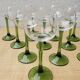 Alsace wine glasses