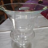 Photophore en verre
