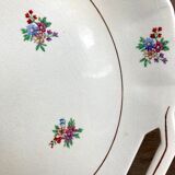 Pie dish Porcelor Ceranord