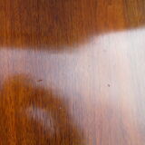 Table basse Tingstroms Suède années 1960