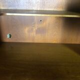 Scandinavian Mahjongg buffet distributed by Samcom 60'S