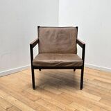 Pair of Cargo II armchairs, Heerenhuis