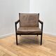 Paire de fauteuils Cargo II, Heerenhuis