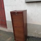 Cabinet binder 1 curtain