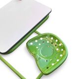 Junior desk Twenty Tube, Marc Berthier, Roche Bobois edition 1973