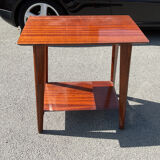TV table