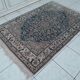 Handmade Pakistani Nain rug 166x116cm