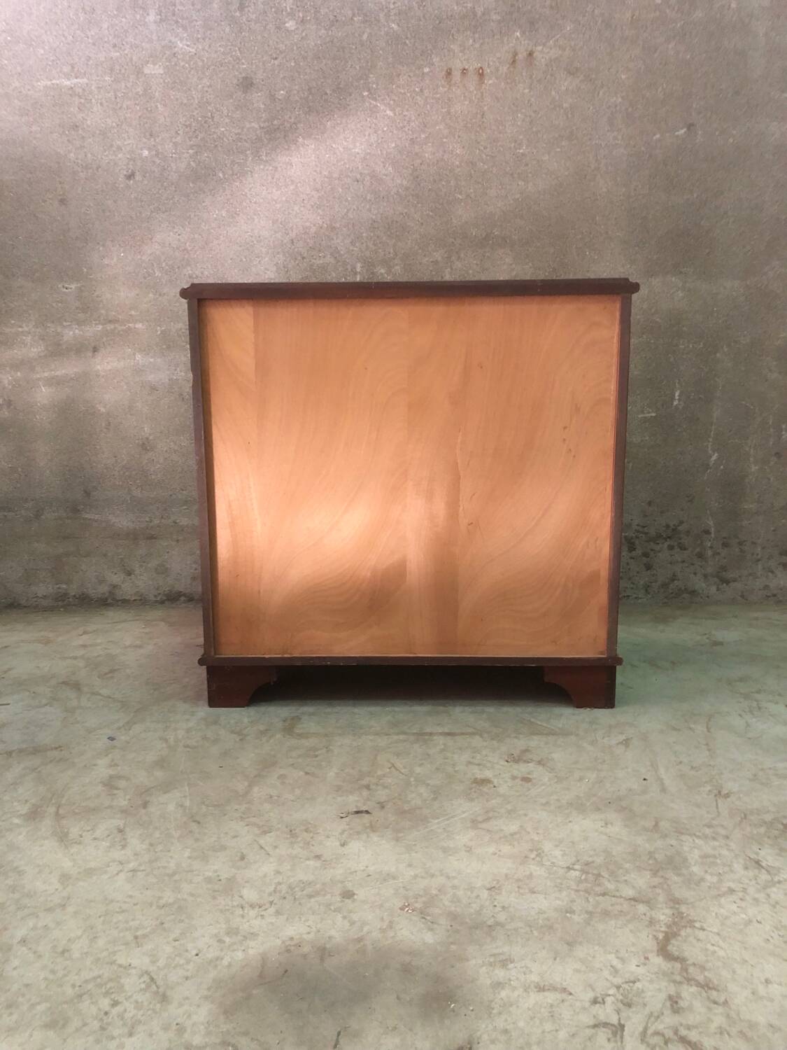 Commode de Marine vintage