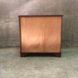 Vintage Marine chest of drawers